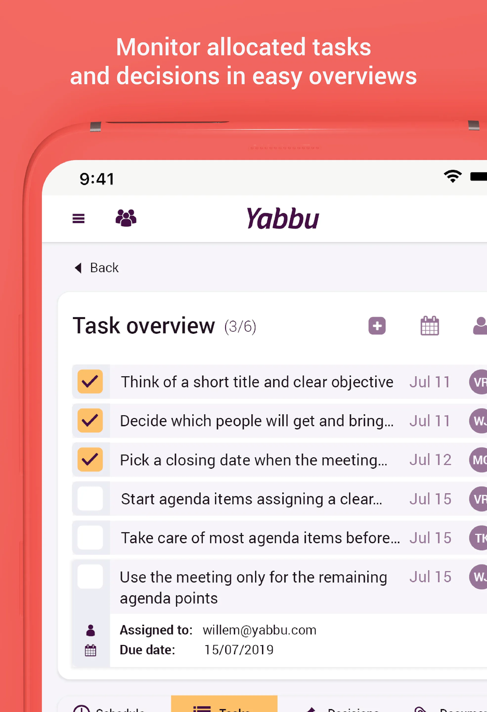 Yabbu | Indus Appstore | Screenshot