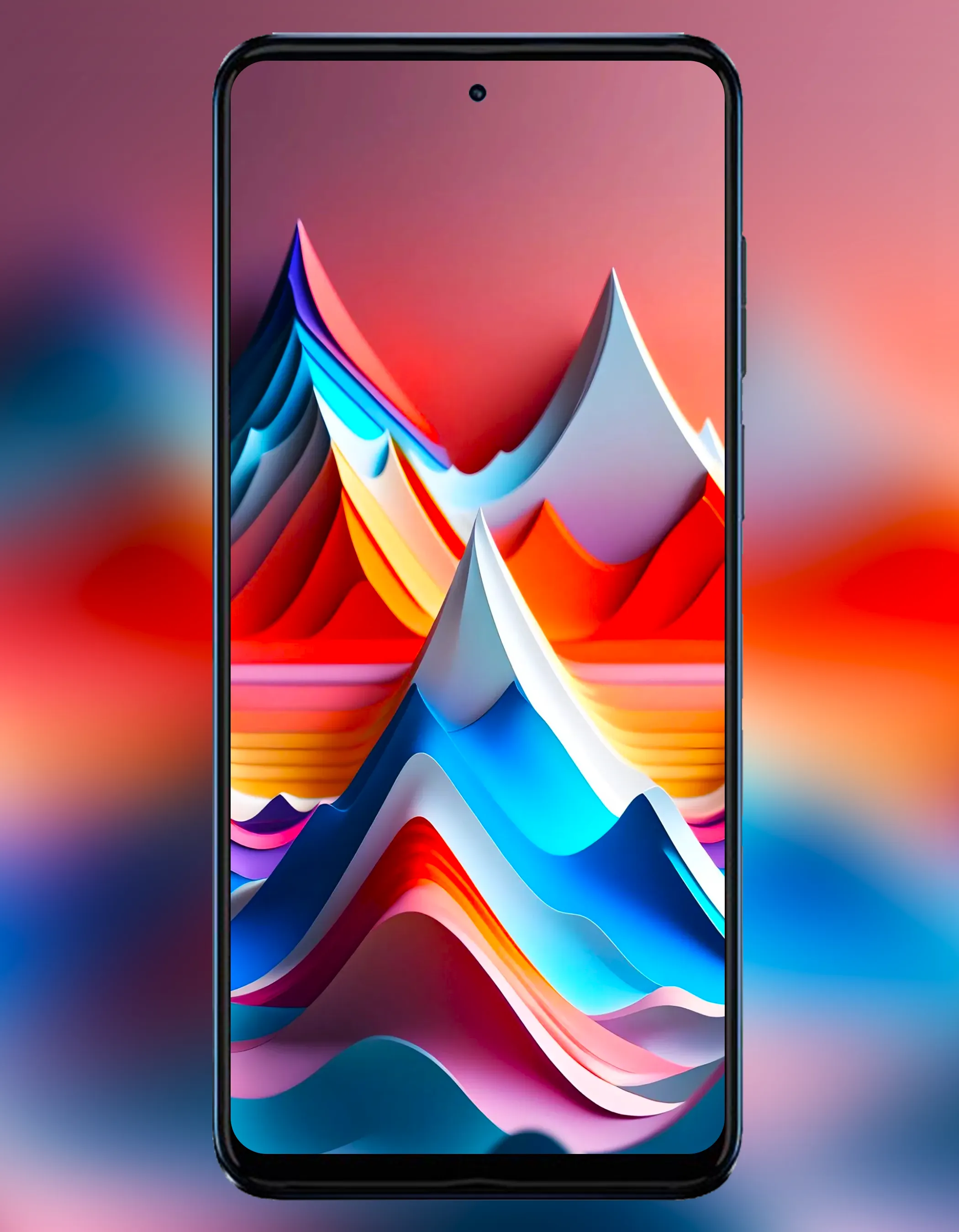 Motorola G Stylus 5G Wallpaper | Indus Appstore | Screenshot