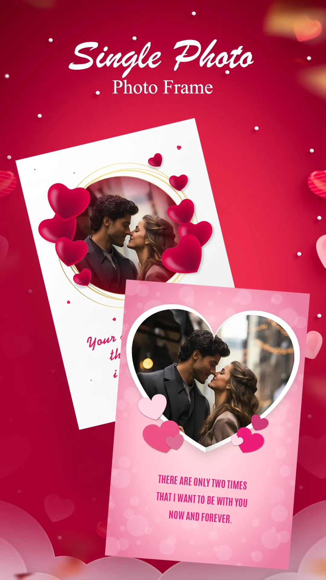 Love Relation Days Calculator | Indus Appstore | Screenshot