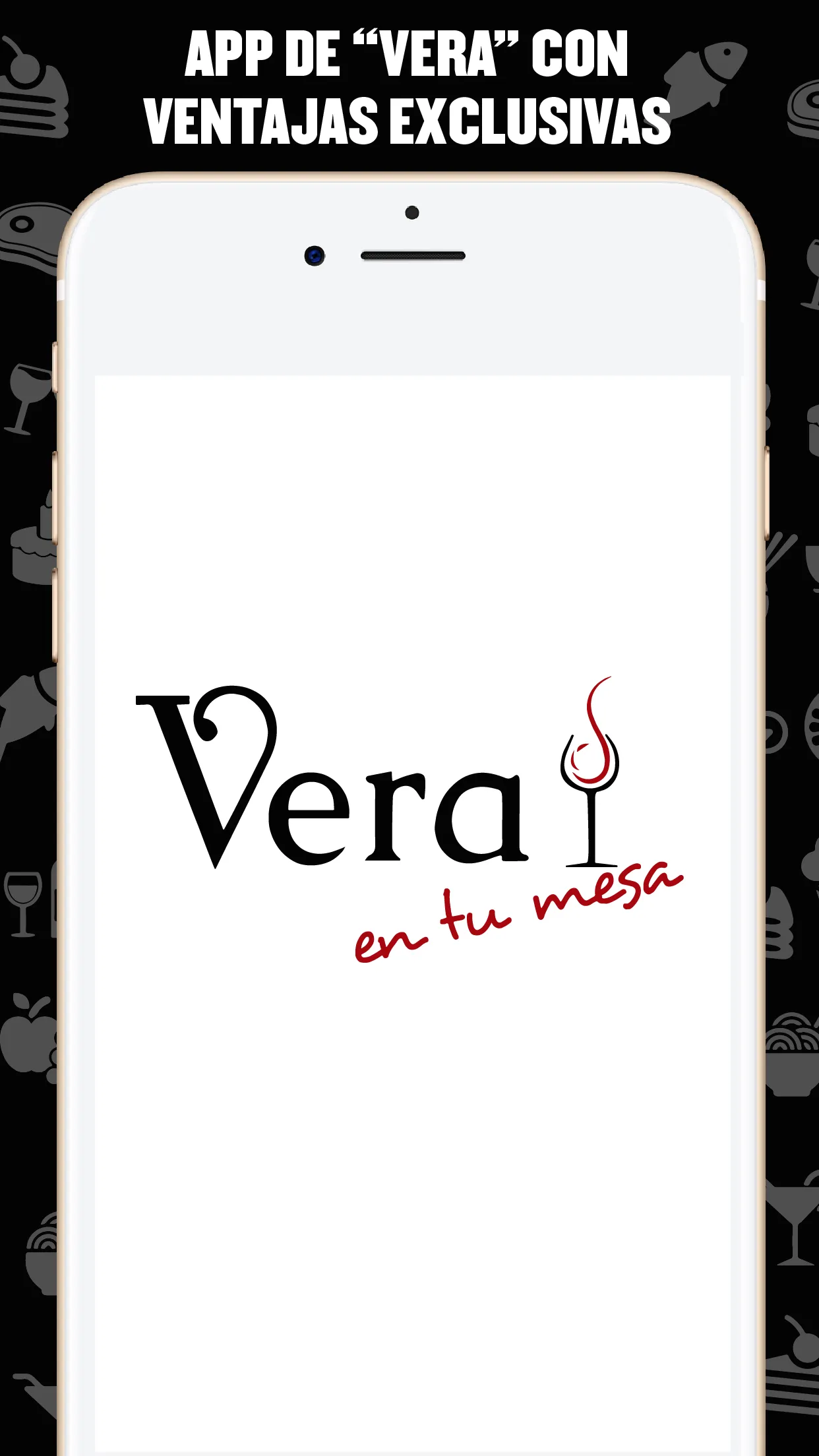 Vera en tu mesa | Indus Appstore | Screenshot