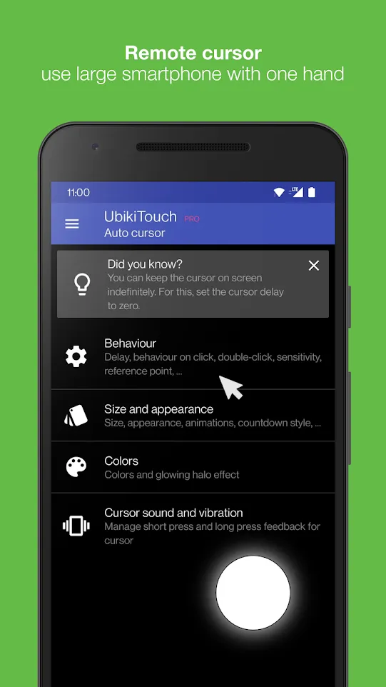 UbikiTouch | Indus Appstore | Screenshot