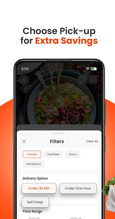 Local Baba | Indus Appstore | Screenshot