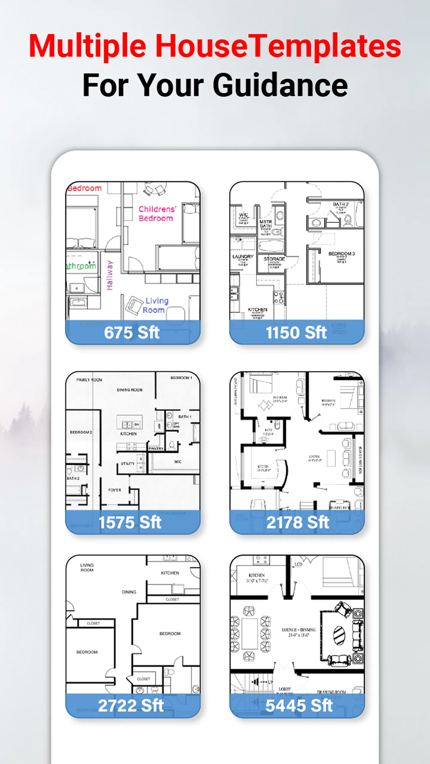 House Design Plan 3D App | Indus Appstore | Screenshot