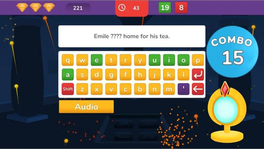 Learn with Emile | Indus Appstore | Screenshot