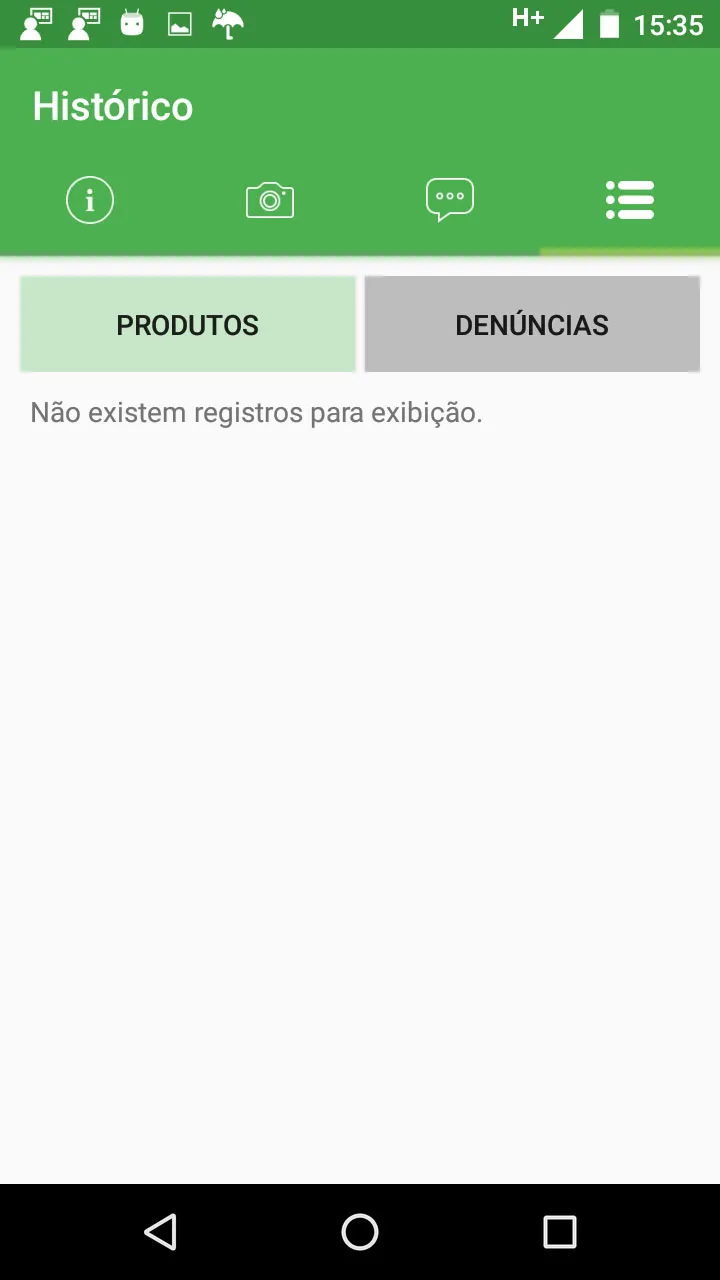 Semente Legal | Indus Appstore | Screenshot