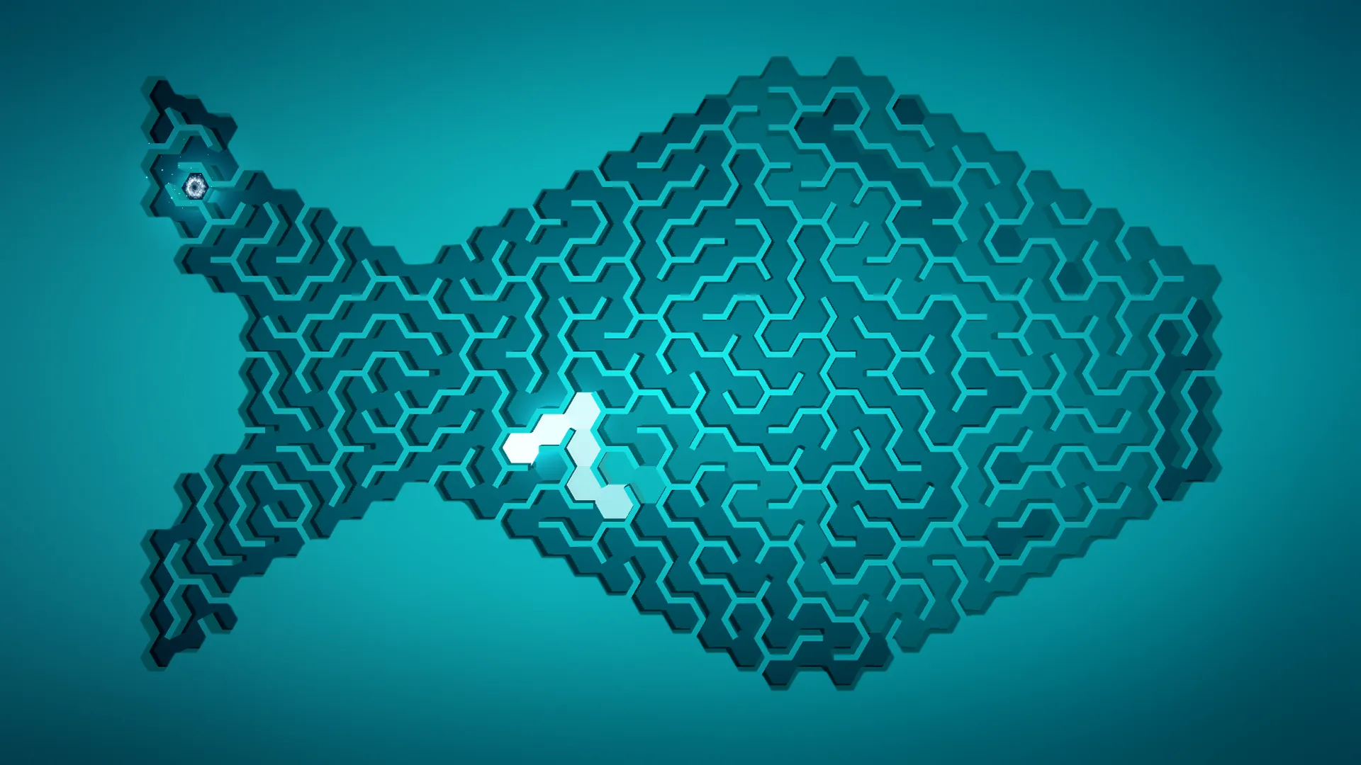 Maze: Puzzle and Relaxing Game | Indus Appstore | Screenshot