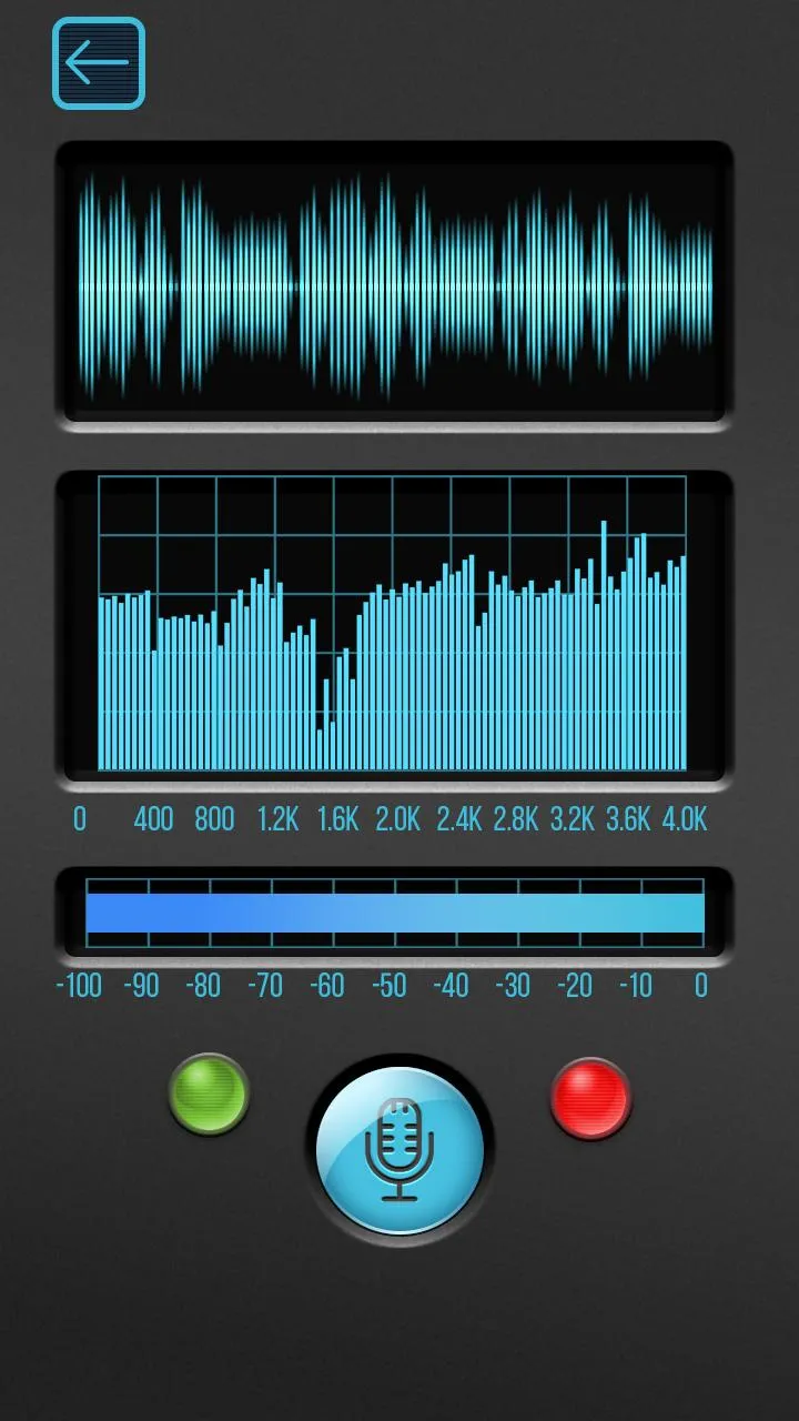 Lie Detector Simulator | Indus Appstore | Screenshot