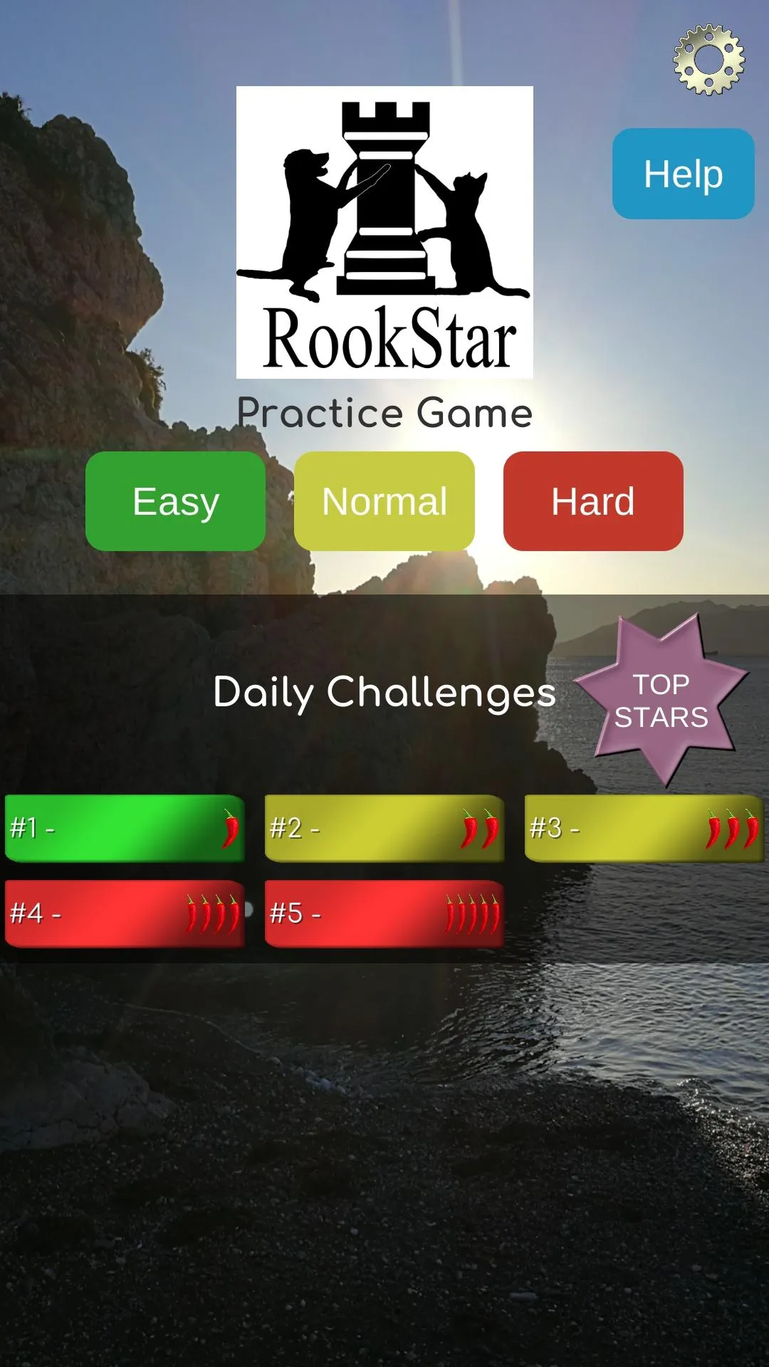 RookStar | Indus Appstore | Screenshot