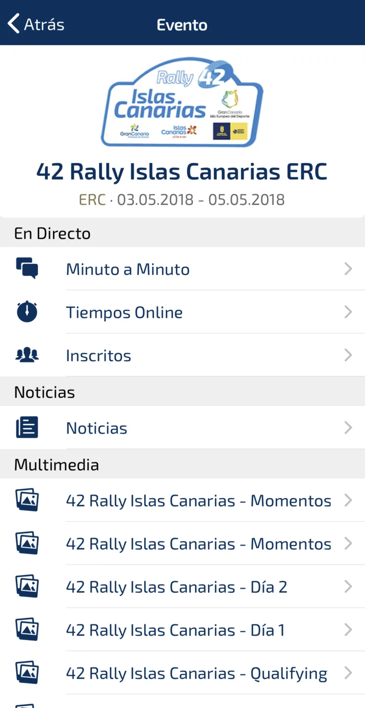 A Todo Motor | Indus Appstore | Screenshot