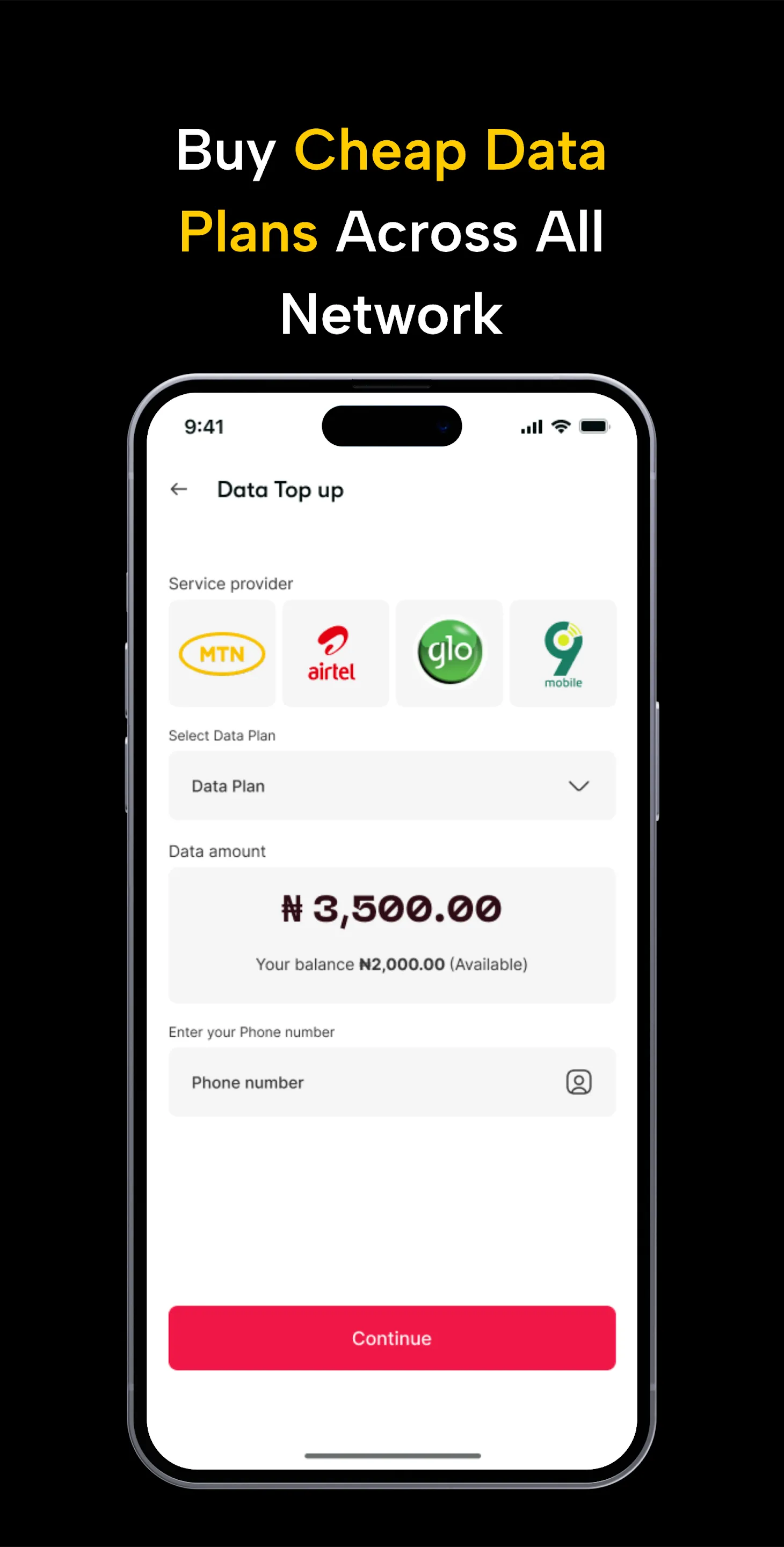 YangaPlug - Pay and Earn | Indus Appstore | Screenshot