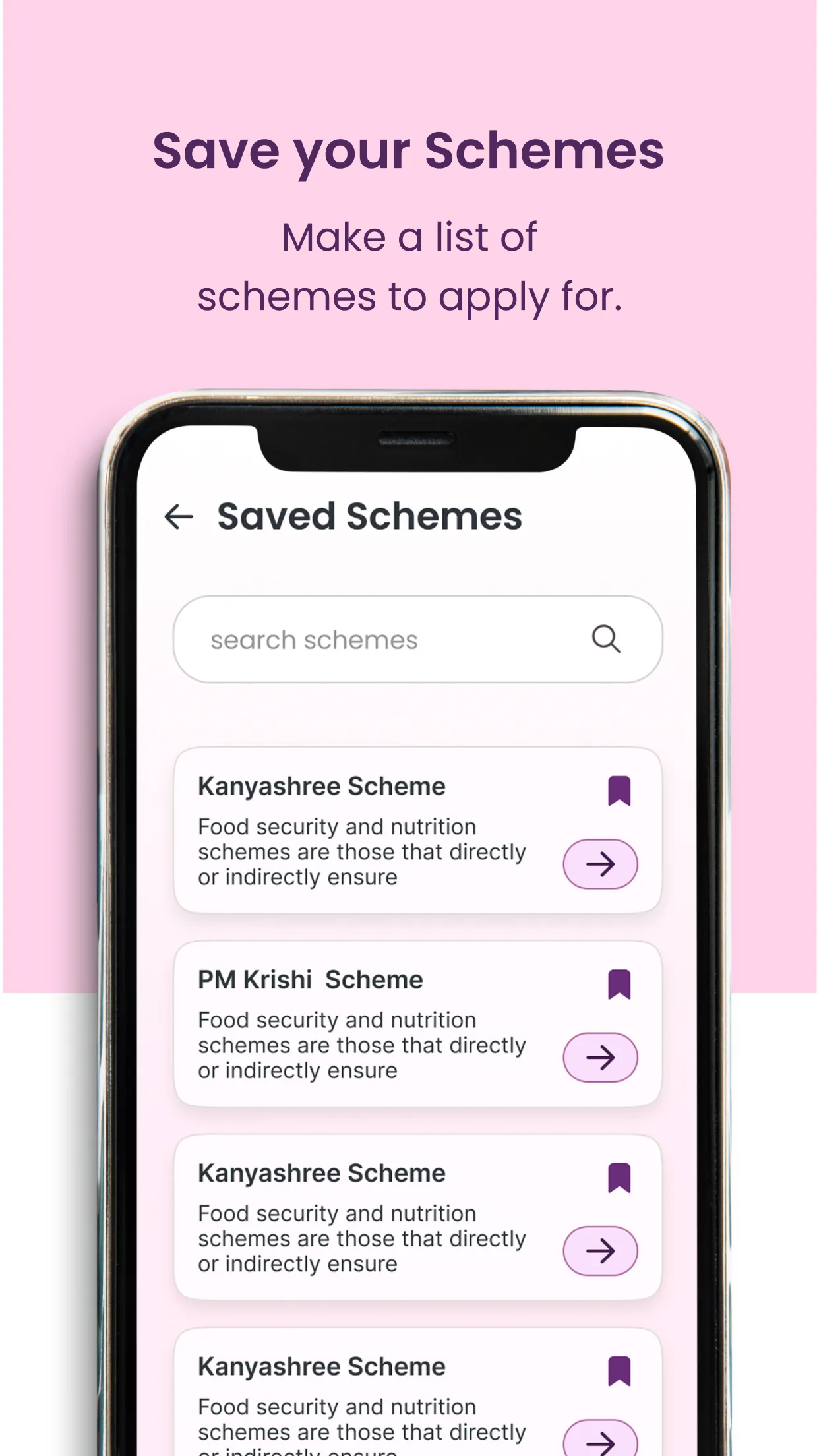 Haqdarshak | Indus Appstore | Screenshot