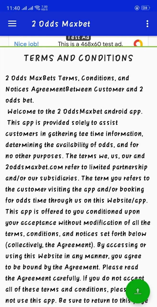 MAKAVELI 2 ODDS ROLLOVER | Indus Appstore | Screenshot