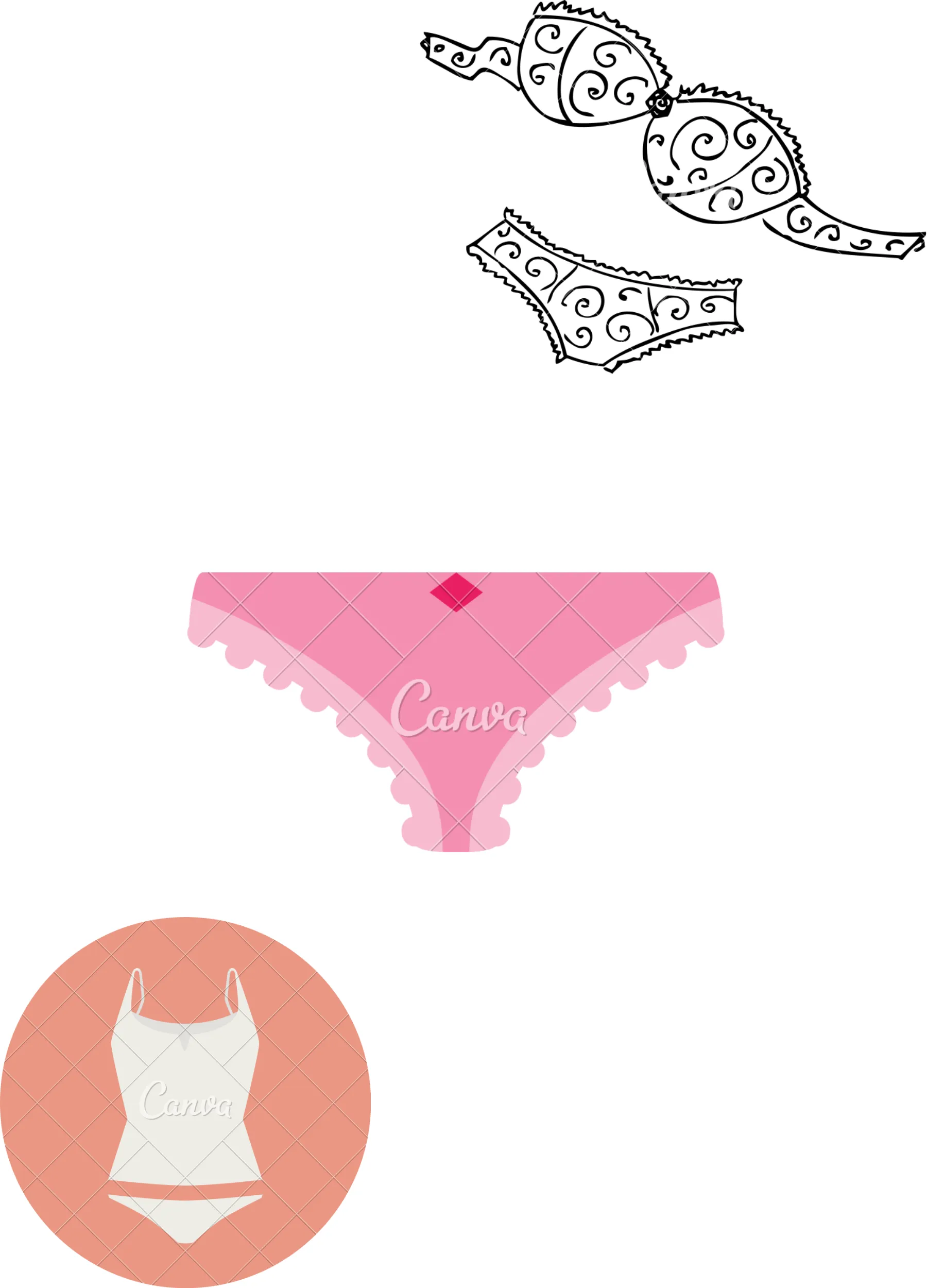 Women's Bra underwear shopping | Indus Appstore | Screenshot