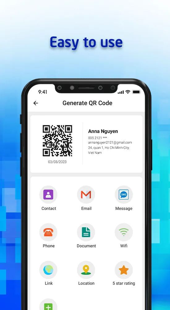 QR Code Scanner & Barcode | Indus Appstore | Screenshot