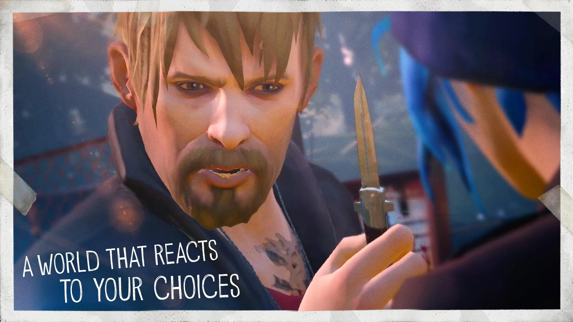 Life is Strange | Indus Appstore | Screenshot