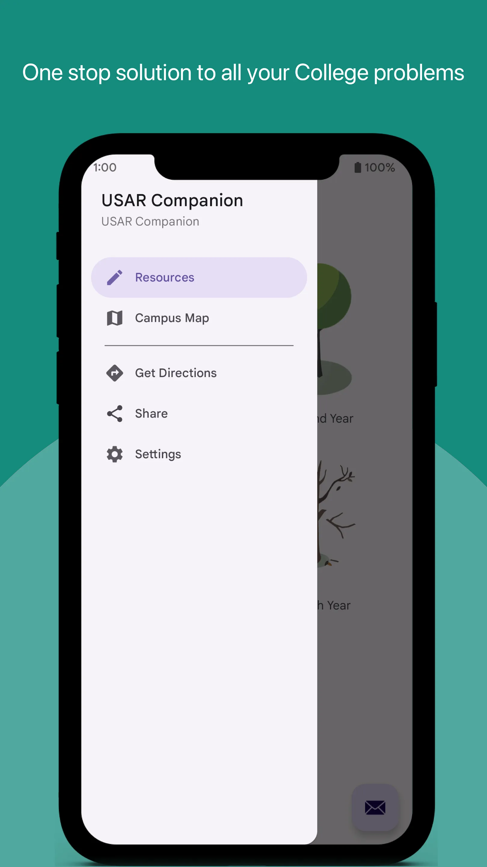 USAR Companion | Indus Appstore | Screenshot