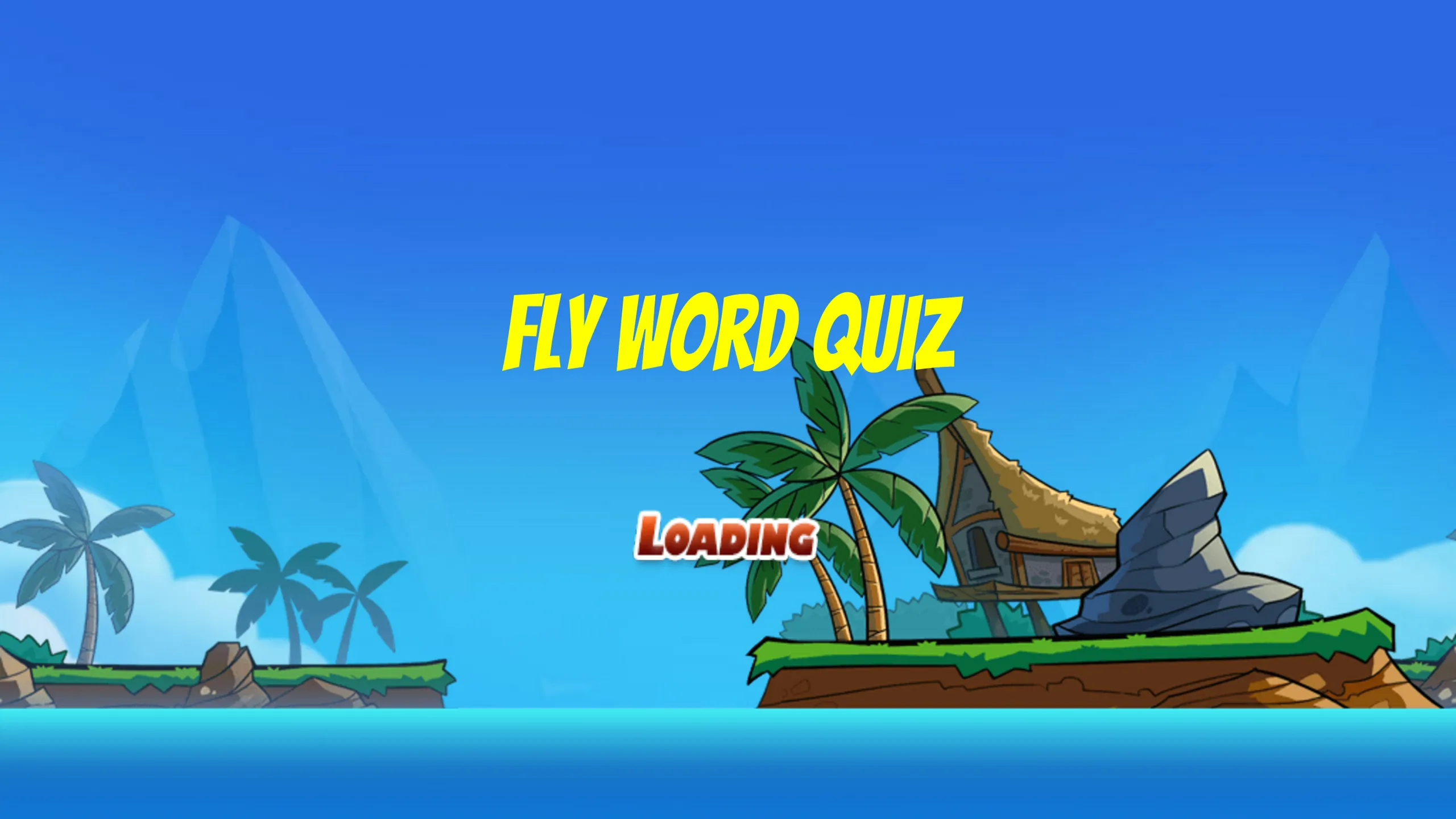 Speed Word Catcher | Indus Appstore | Screenshot