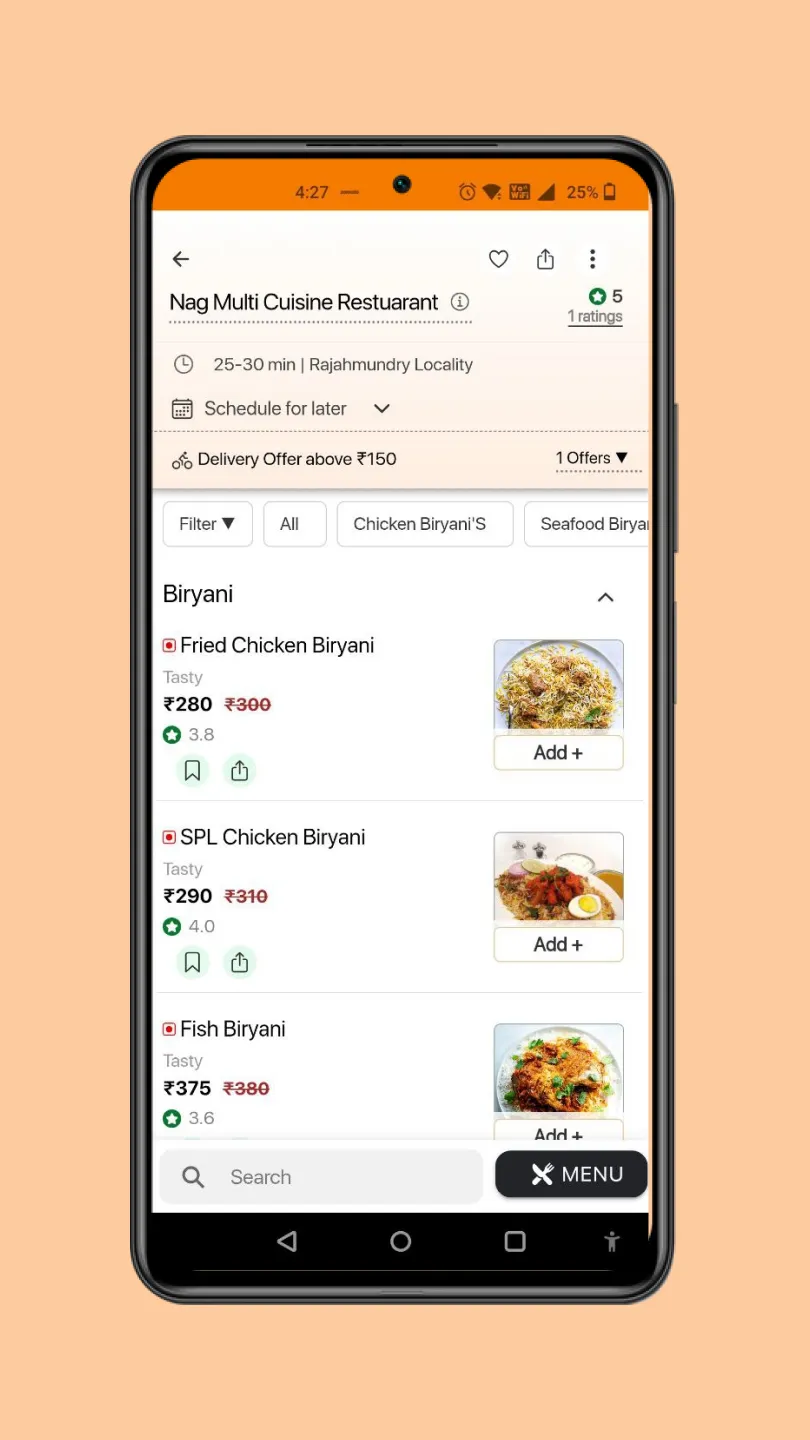 Zeengi | Indus Appstore | Screenshot