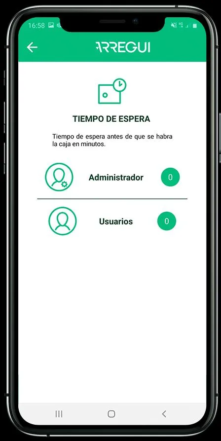 ARREGUI | Indus Appstore | Screenshot