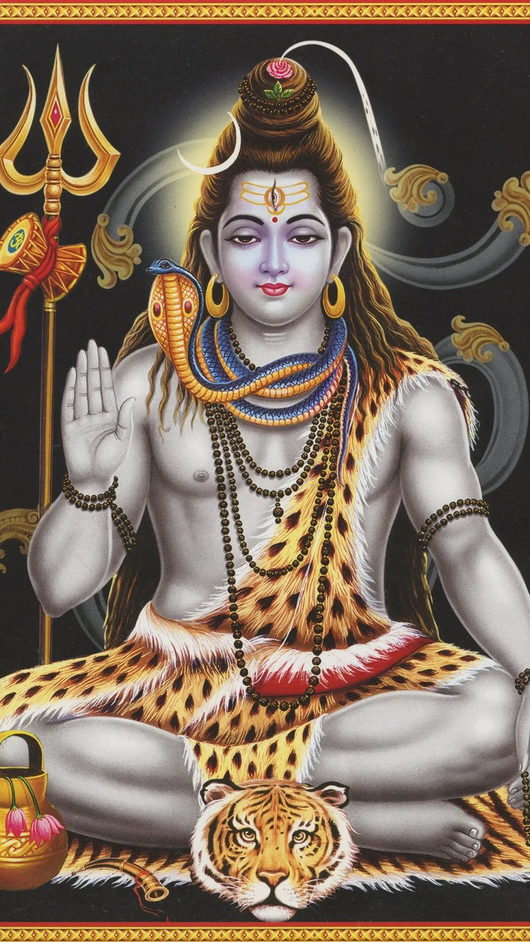 Hanuman Wallpapers | Indus Appstore | Screenshot