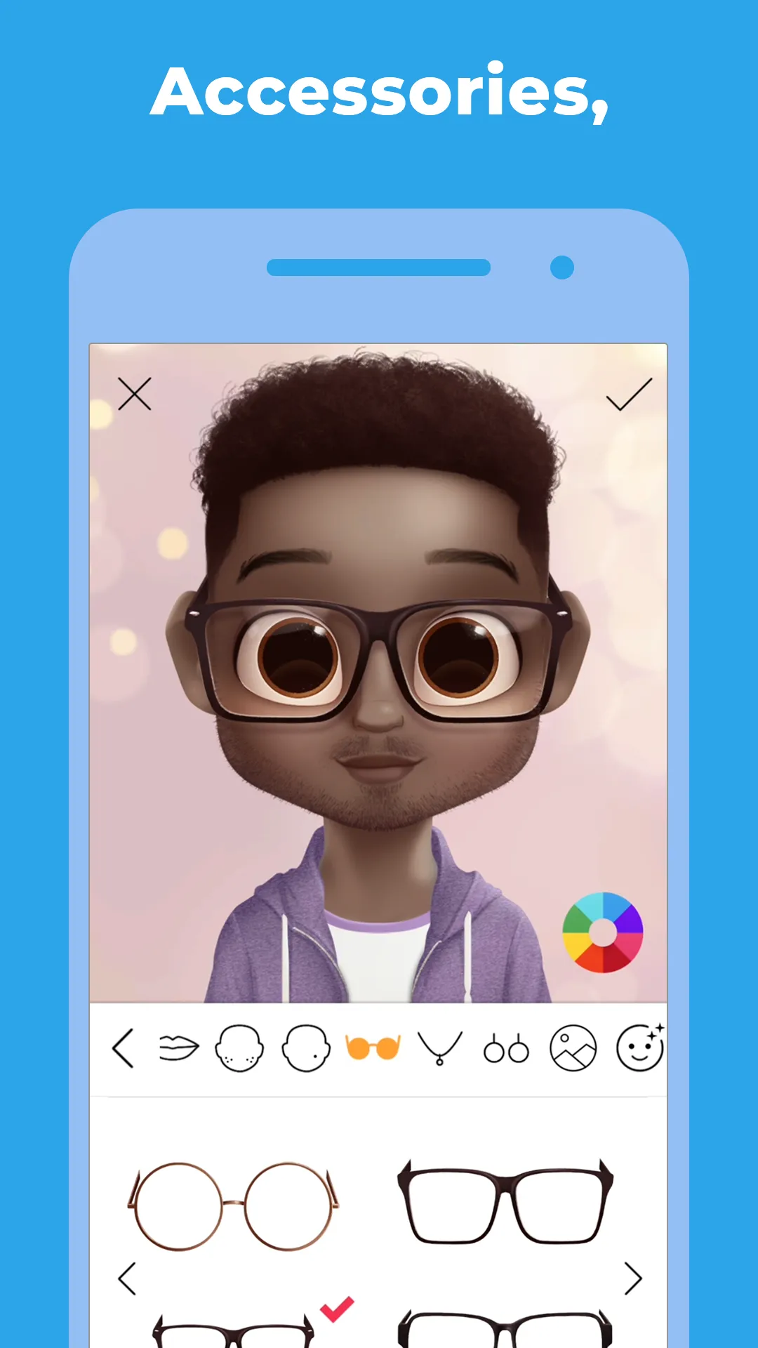 Dollify | Indus Appstore | Screenshot