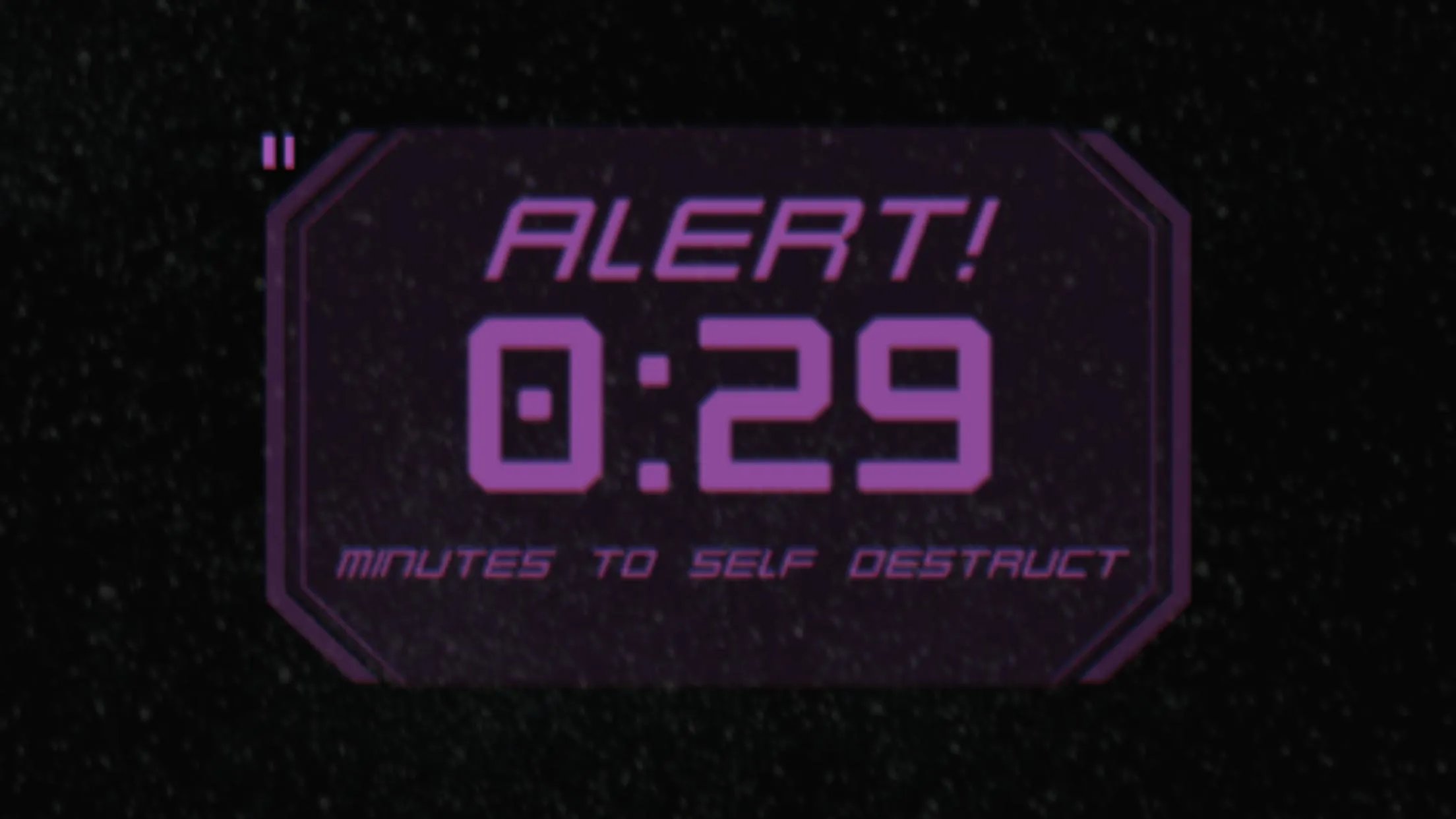 15 Minutes to Self-Destruct | Indus Appstore | Screenshot