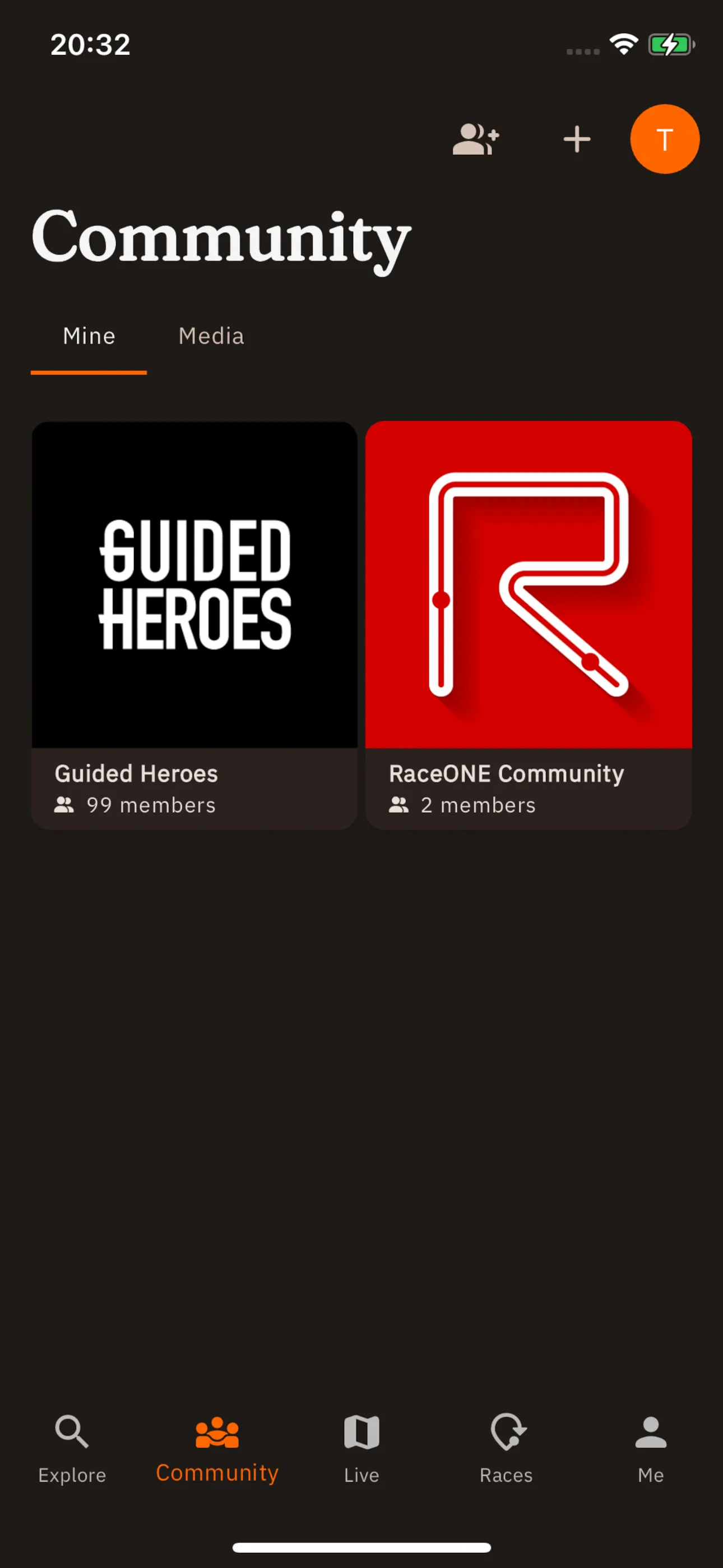 Guided Heroes | Indus Appstore | Screenshot