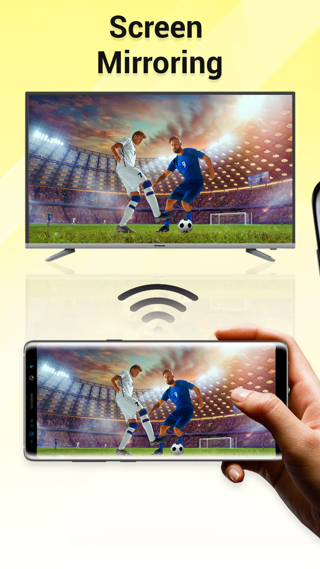 Remote Control for TV | Indus Appstore | Screenshot