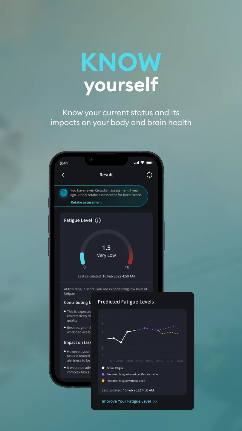 42: Metabolic Health Coach | Indus Appstore | Screenshot