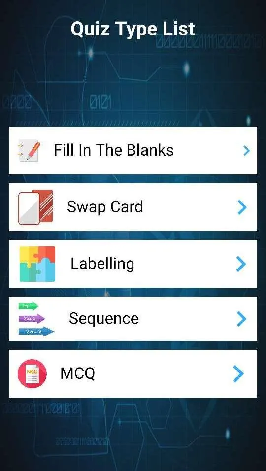 CARE Learning App | Indus Appstore | Screenshot