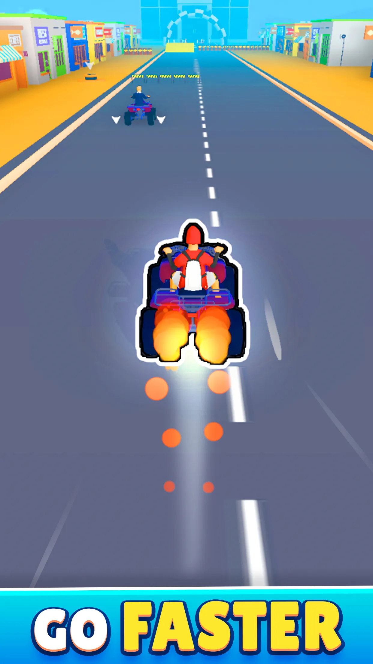 Super Thief Auto | Indus Appstore | Screenshot