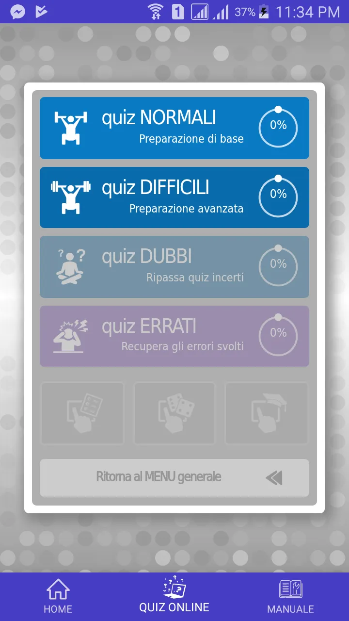 Autoscuola La Svolta | Indus Appstore | Screenshot