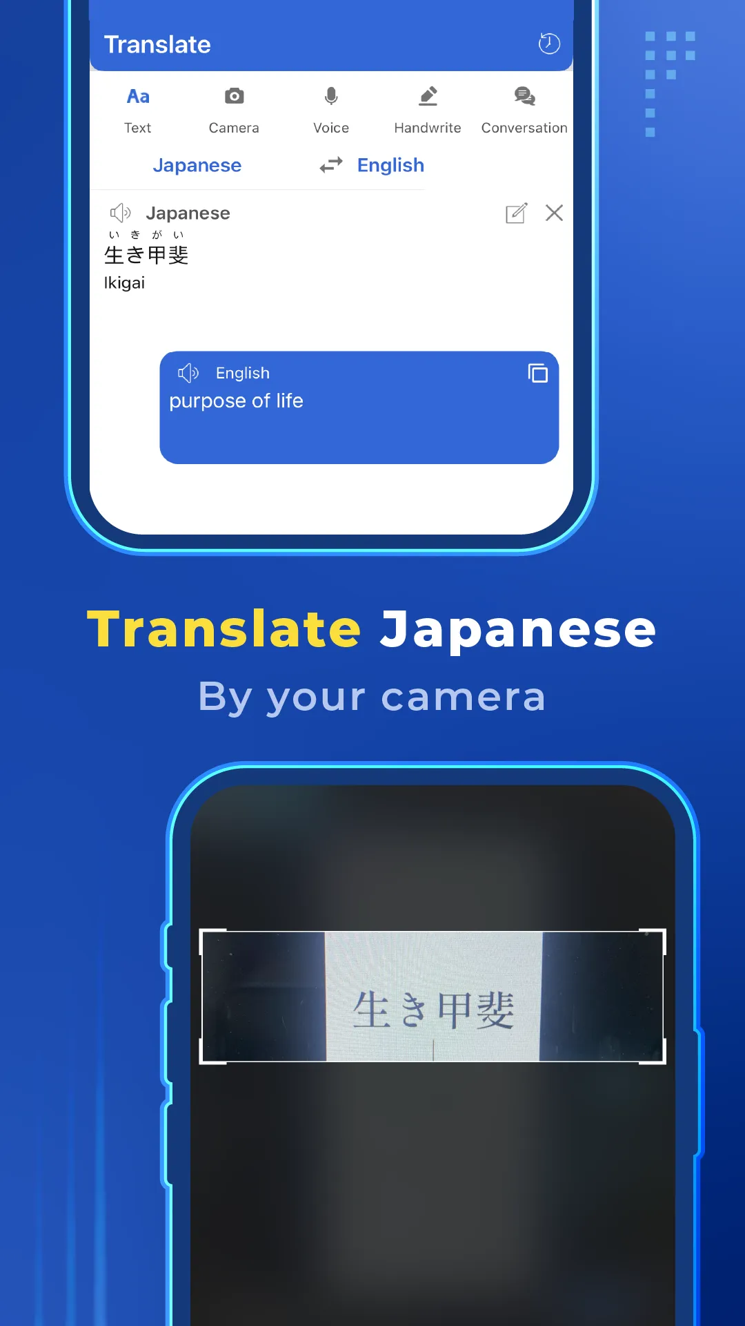 Mazii: Dict. to learn Japanese | Indus Appstore | Screenshot