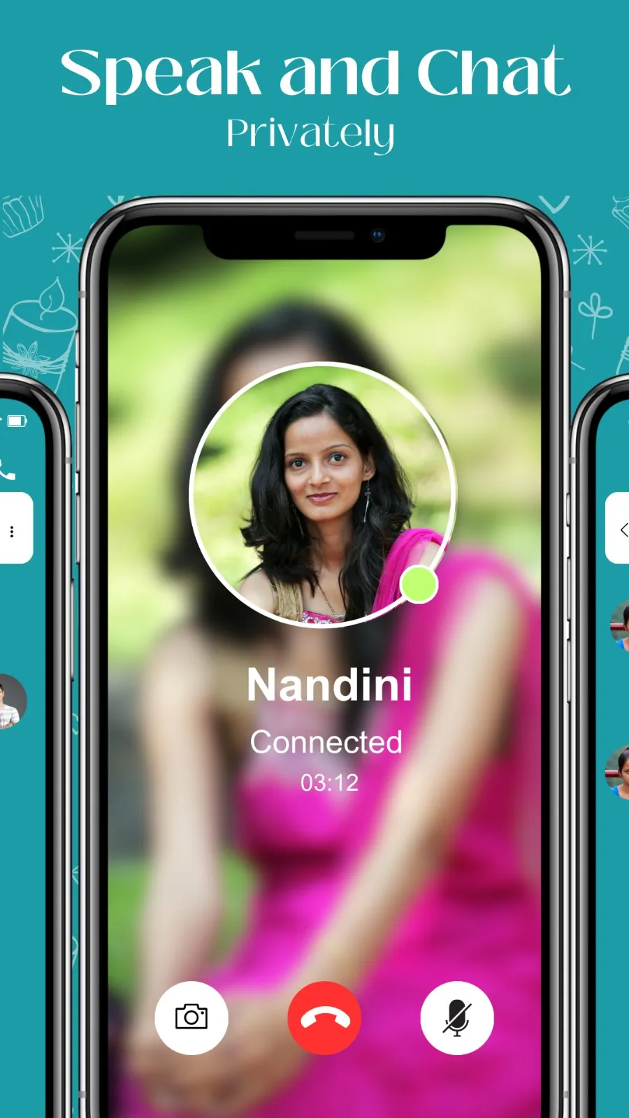 Divo | Indus Appstore | Screenshot