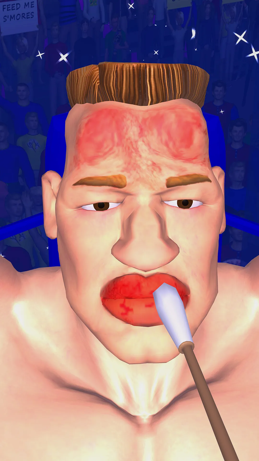 CutMan's Boxing - Clinic | Indus Appstore | Screenshot