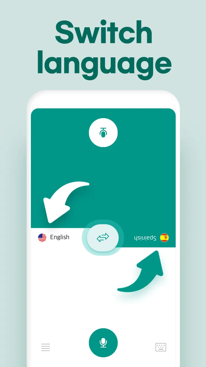 Talking Translator - Languages | Indus Appstore | Screenshot