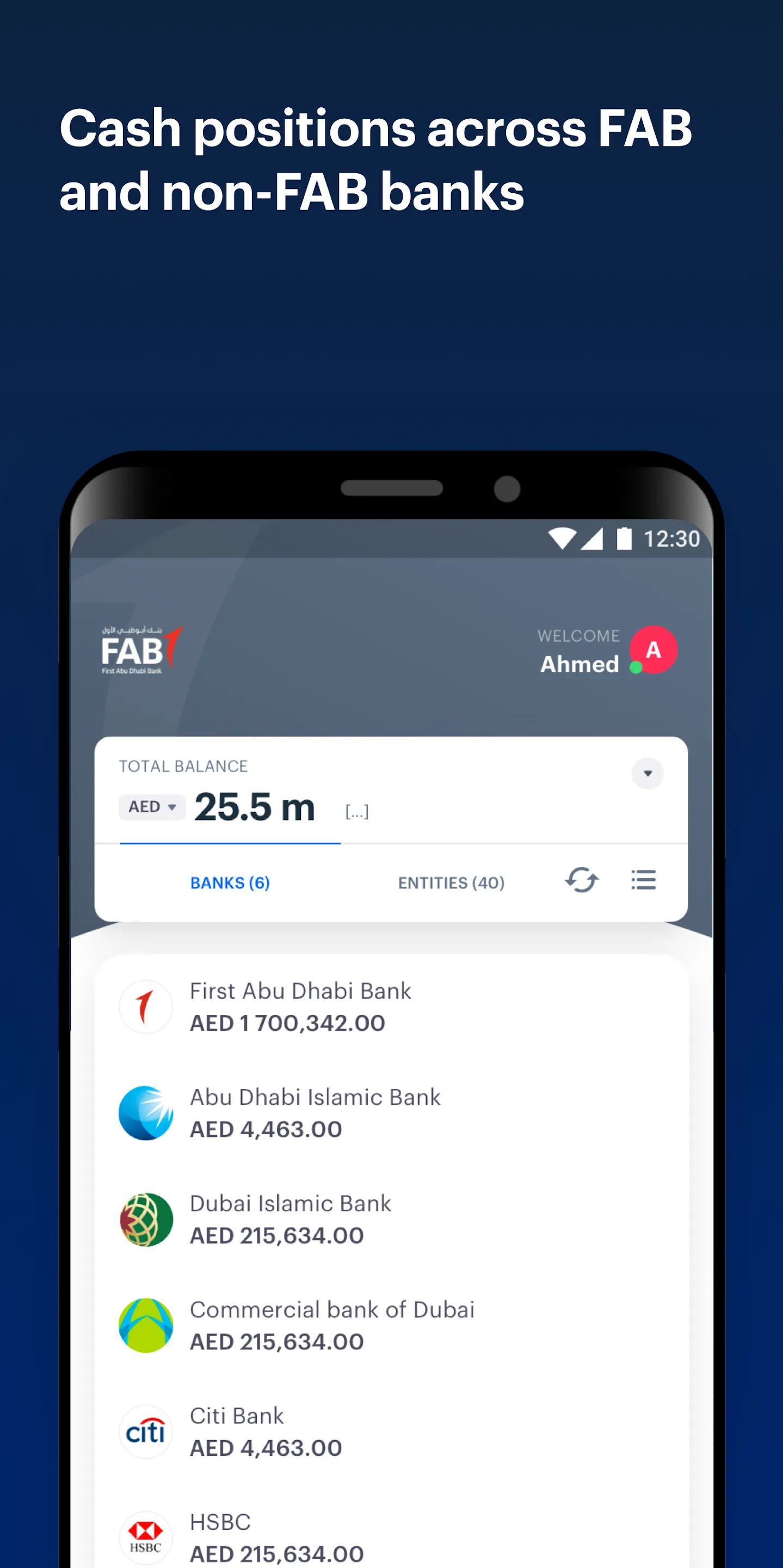 FABeAccess | Indus Appstore | Screenshot