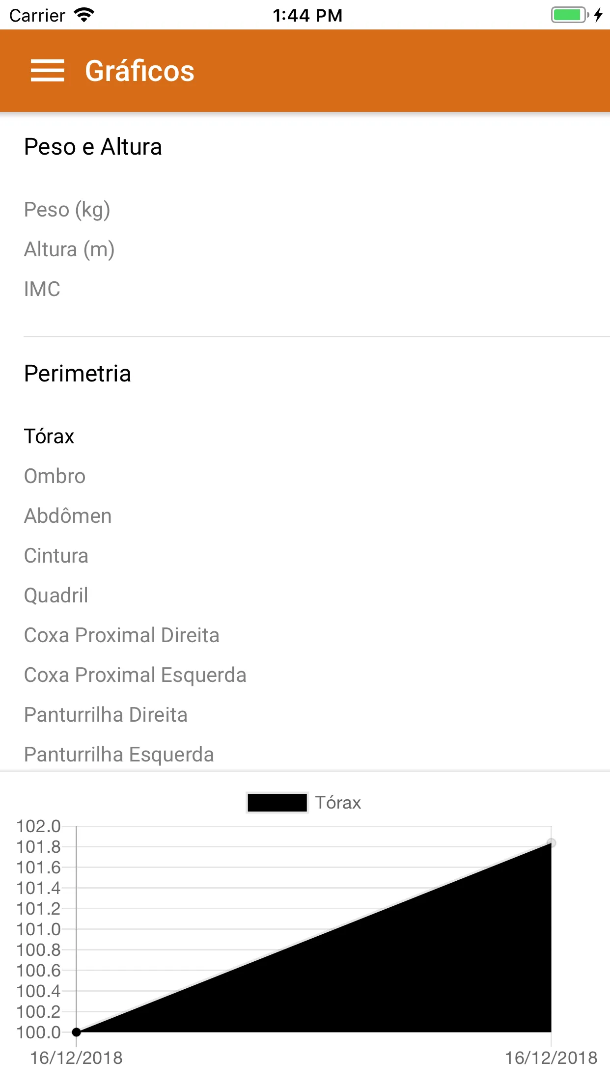 Roberto Costa | Indus Appstore | Screenshot