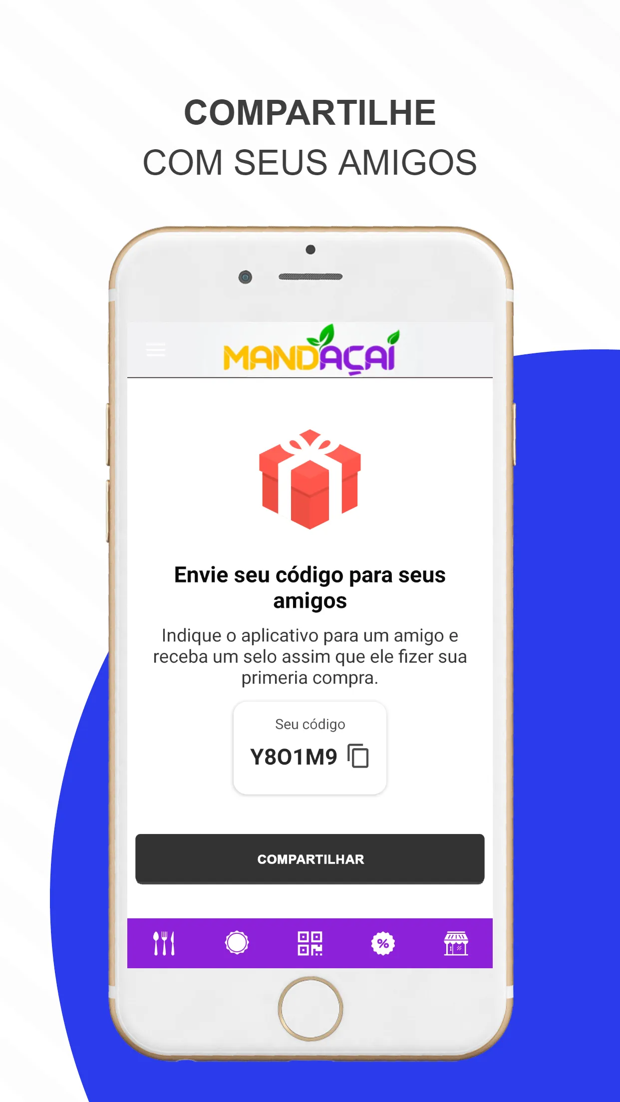 Mandaçaí | Indus Appstore | Screenshot