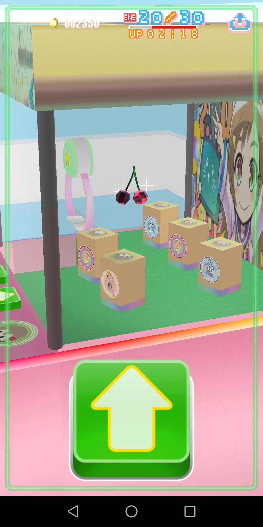 The claw crane game - Catch! | Indus Appstore | Screenshot