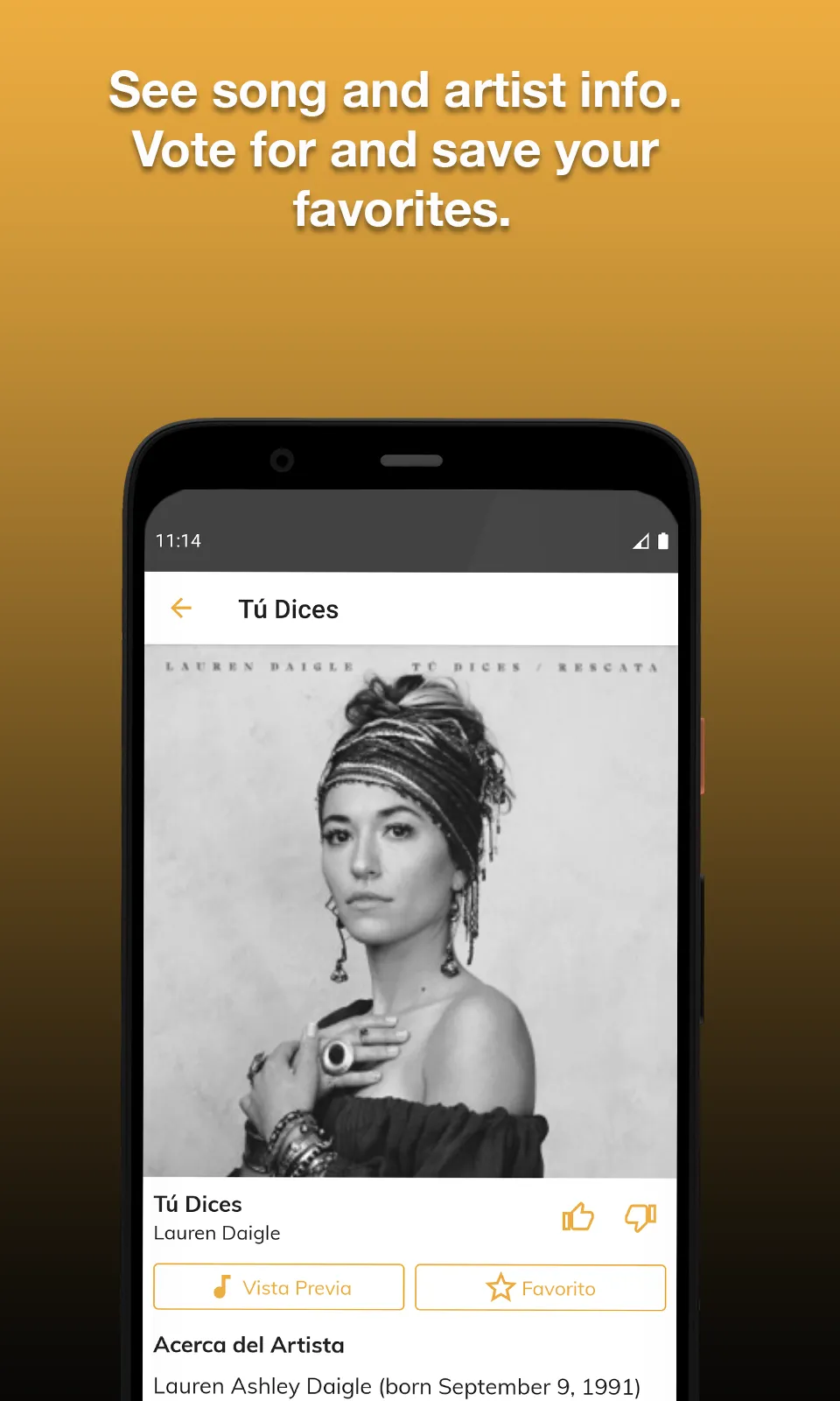 Brilla.FM | Indus Appstore | Screenshot