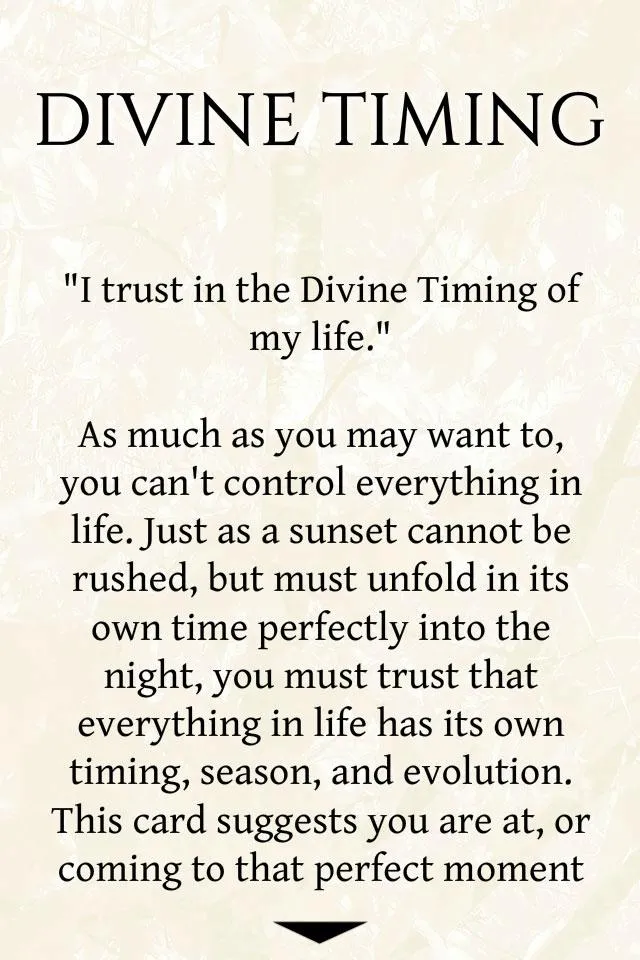 Wisdom Within Oracle Cards | Indus Appstore | Screenshot