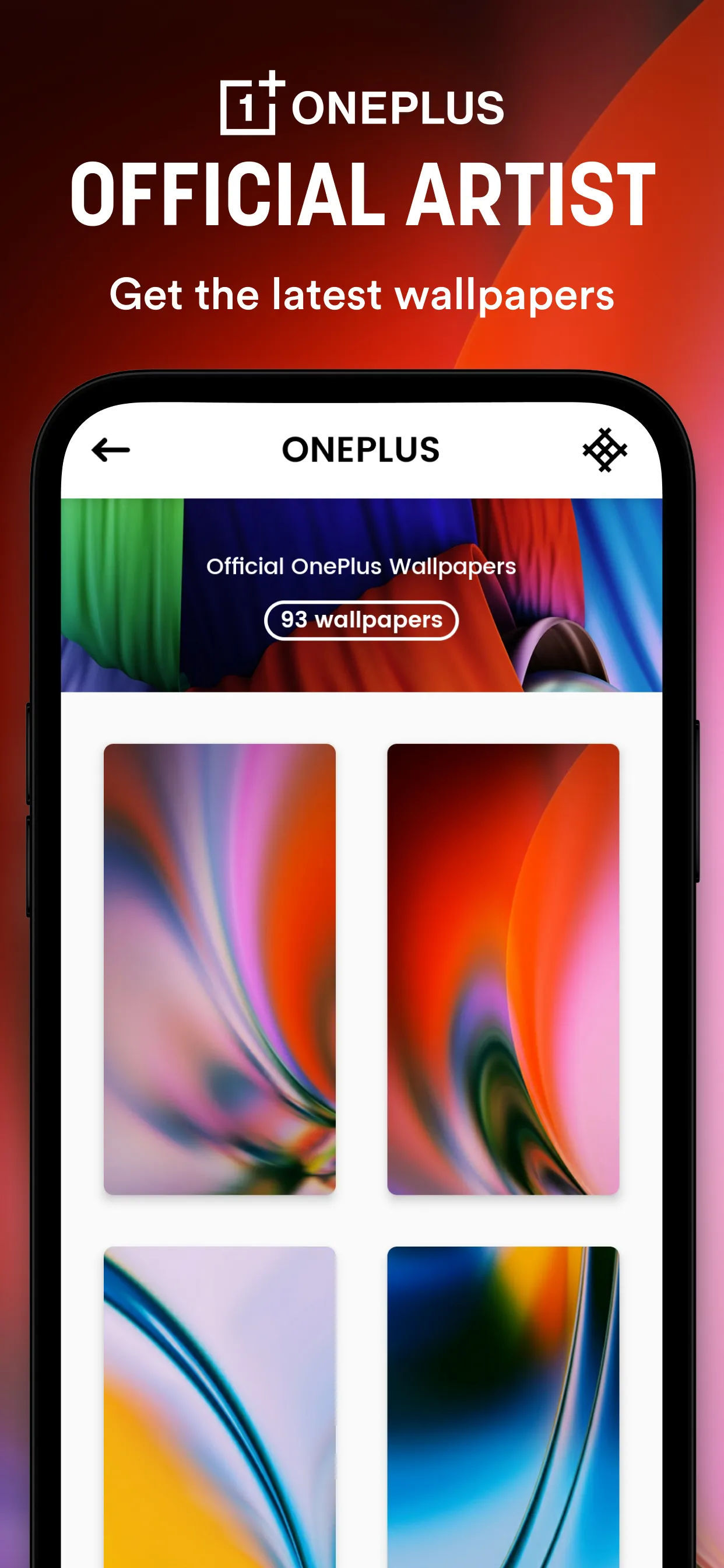 Abstruct - Wallpapers in 4K | Indus Appstore | Screenshot