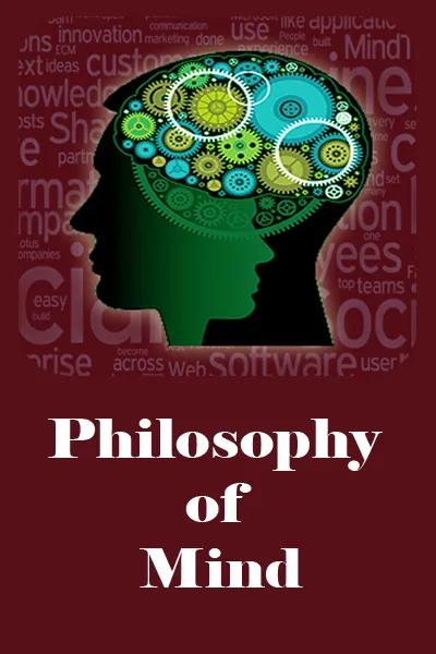 Philosophy of mind | Indus Appstore | Screenshot