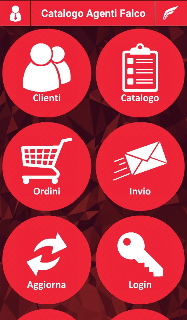 Mapam srl catalogo e ordini | Indus Appstore | Screenshot