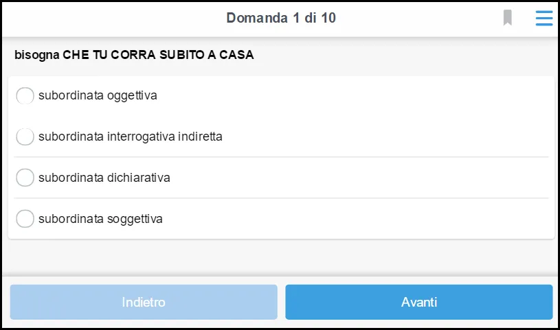 Analisi del periodo | Indus Appstore | Screenshot