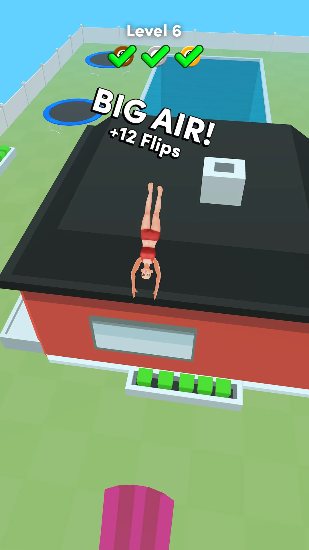 Water Park Flip | Indus Appstore | Screenshot