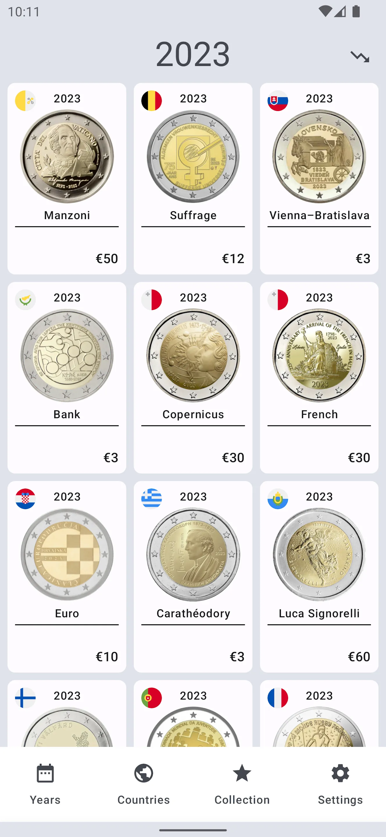 2 Euro | Indus Appstore | Screenshot