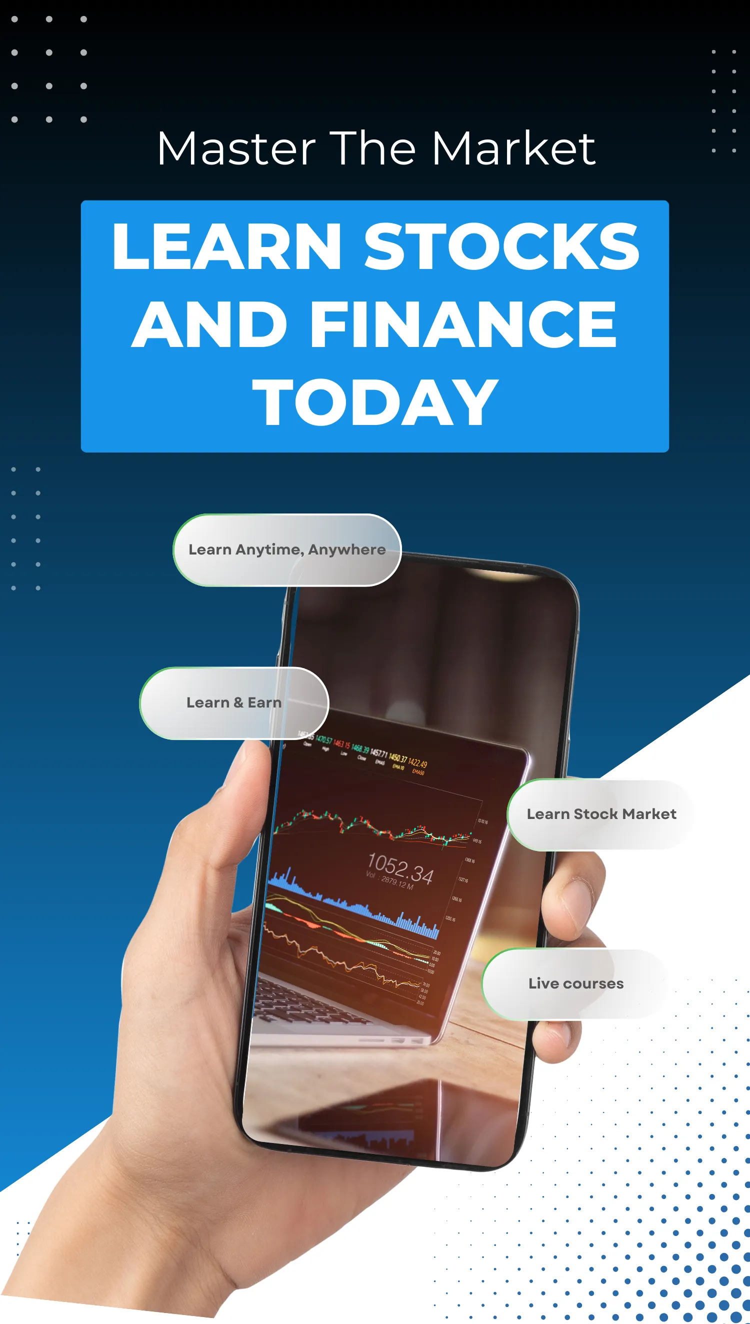 The Finance Singh | Indus Appstore | Screenshot