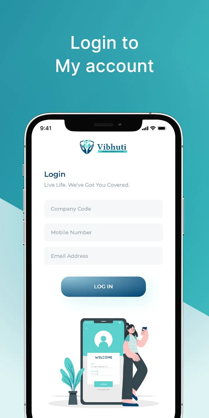 VIBPL Pro - Employee Benefit | Indus Appstore | Screenshot